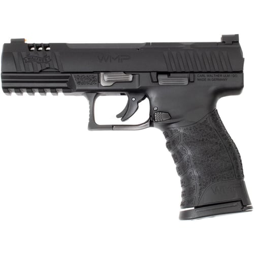 WALTHER WMP